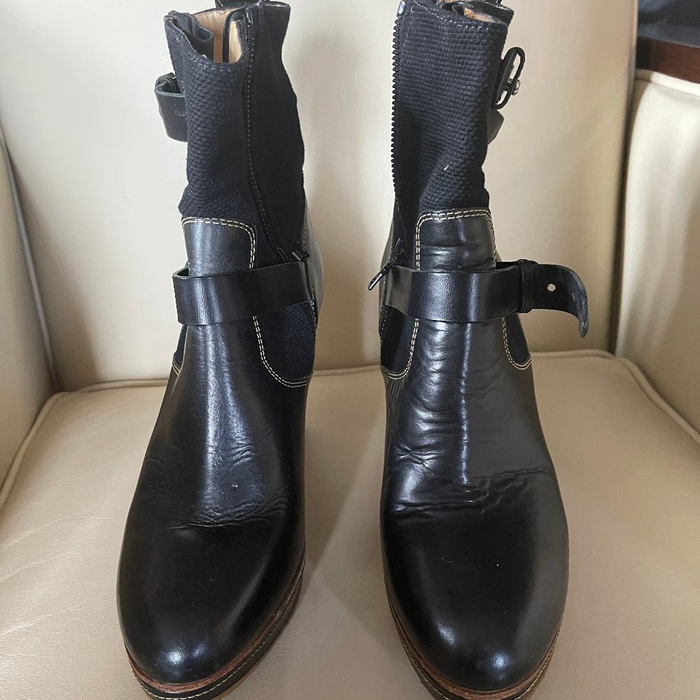 Rag & Bone ankle boots 39.